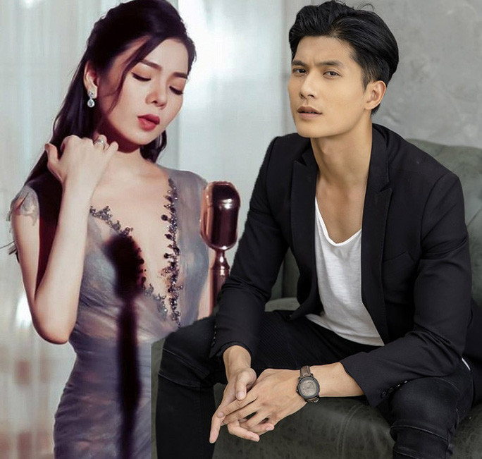 Lâm Bảo Châu được 'bạn gái' Lệ Quyên khen tỉ mỉ với món quà đặc biệt nhân ngày 20/10 Ảnh 3