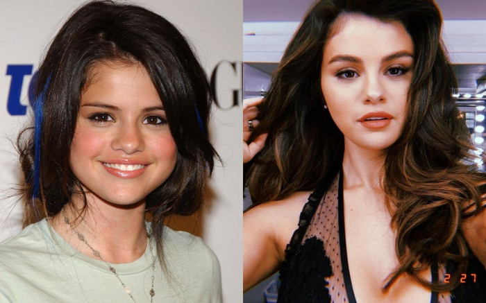 16 ngôi sao Hollywood lên đời nhan sắc nhờ thay đổi dáng lông mày Ảnh 2