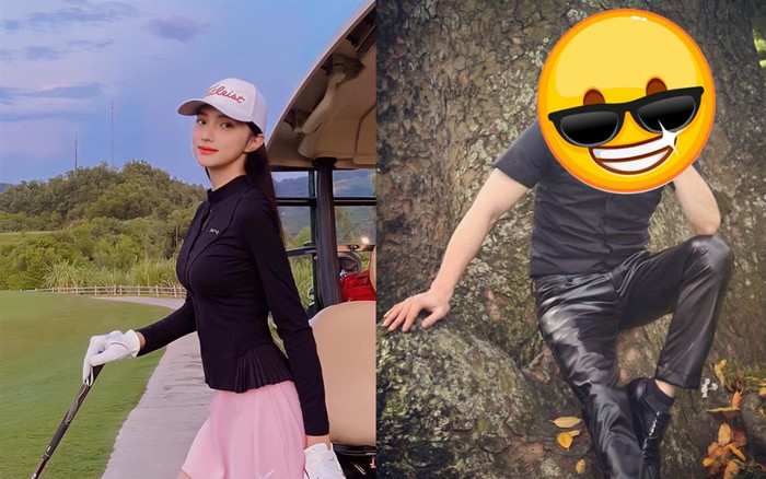 Hương Giang vừa tái xuất sau thời gian dài im hơi lặng tiếng, một hiện tượng mạng đã công khai tỏ tình Ảnh 2