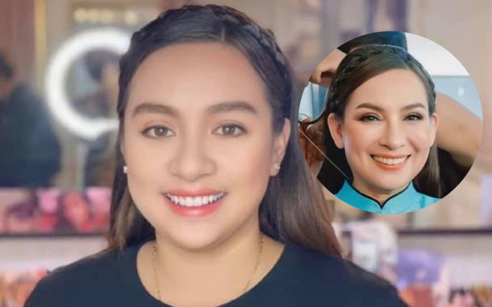 Con gái ca sĩ Phi Nhung: 'Con sẽ cố gắng để hoàn thành tâm nguyện dở dang của mẹ' Ảnh 2