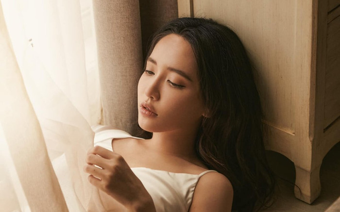 Bích Phương hé lộ sản phẩm mới, tuyên bố 'trở thành con người mới sau mùa dịch' Ảnh 2