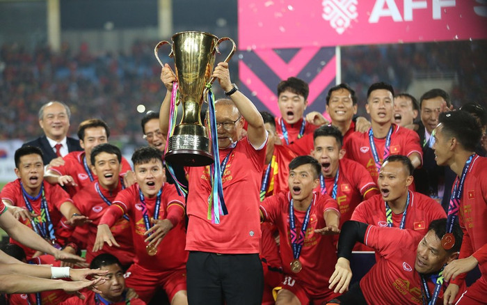 Báo Indonesia lo ngại sức mạnh của tuyển Việt Nam Ảnh 2