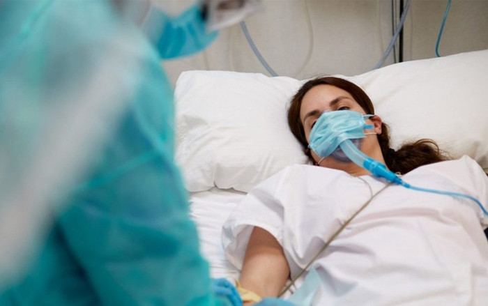 Bệnh nhân ung thư làm nên kỳ tích khi chiến thắng Covid-19 sau 335 ngày Ảnh 2