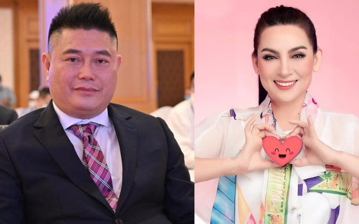 Bầu Thụy có động thái liên quan đến cố ca sĩ Phi Nhung sau tuyên bố 'đỡ đầu' Hồ Văn Cường Ảnh 2