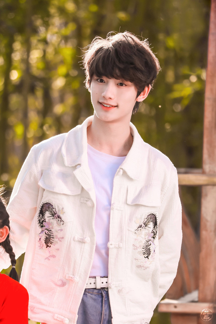 Rộ tin Vương Nhất Bác - Đại Trương Vỹ rời 'Thiên thiên hướng thượng', đội hình thay thế đã sẵn sàng? Ảnh 10