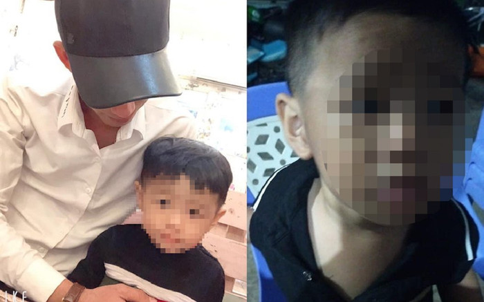 Vụ bé trai 2 tuổi Bình Dương mất tích và tử vong: Người nhà từ chối sự giúp đỡ của các mạnh thường quân Ảnh 2