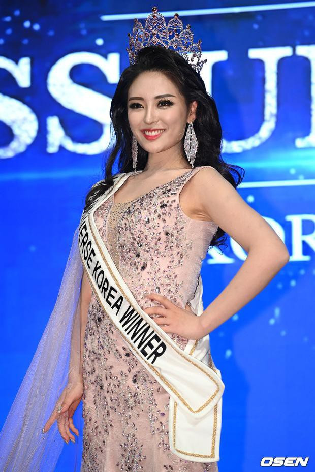 Miss Universe và Miss World Hàn Quốc như 2 giọt nước, fan tròn mắt: Thẩm mỹ cùng nhau sao? Ảnh 6