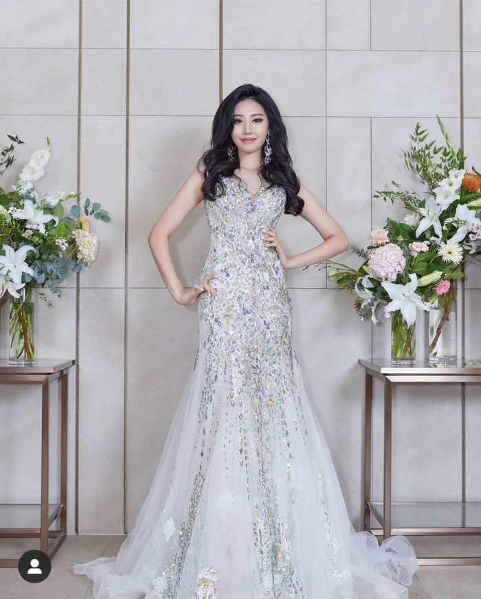 Miss Universe và Miss World Hàn Quốc như 2 giọt nước, fan tròn mắt: Thẩm mỹ cùng nhau sao? Ảnh 4