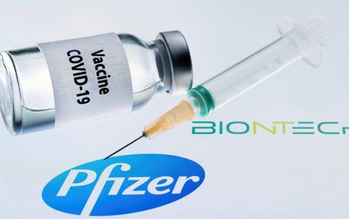 Phát hiện mới về hiệu quả của vaccine Pfizer ở nhóm 12-18 tuổi Ảnh 2