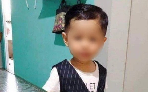 Lập chuyên án điều tra dấu hiệu hình sự vụ bé trai 2 tuổi ở Bình Dương mất tích rồi tử vong Ảnh 2