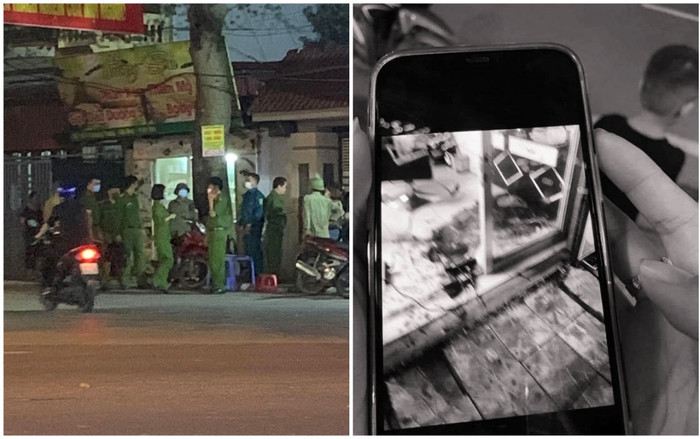 Vụ vợ bị chồng cũ sát hại ngày 20/10: Công an phát đi thông báo truy tìm nghi phạm Ảnh 2