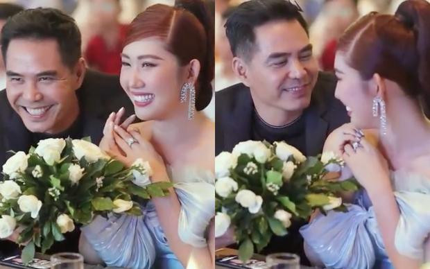 Cặp đôi có sự phối hợp diễn xuất vô cùng ăn ý trong Gạo nếp gạo tẻ khiến netizen quyết định 'đẩy thuyền'