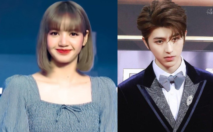 Netizen chỉ ra lý do Lisa (BLACKPINK) lộ hint hẹn hò với Thái Từ Khôn nhưng không bị báo chí phanh phui Ảnh 2