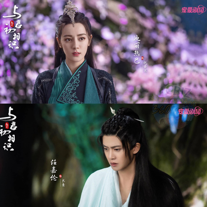 Nhậm Gia Luân bị chỉ trích vì đeo múi giả, fan đáp trả cực gắt:'Còn cái đuôi tự mọc trên người anh ấy à?' Ảnh 3