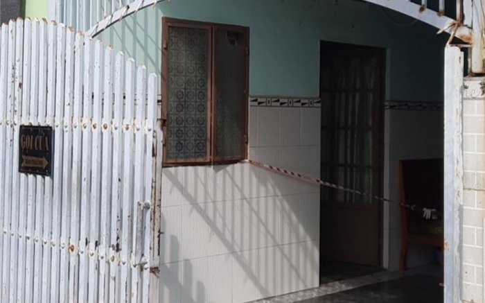 Hai mẹ con tử vong trong phòng trọ, để lại thư tuyệt mệnh cho gia đình: 'Nếu sống sẽ là gánh nặng' Ảnh 2