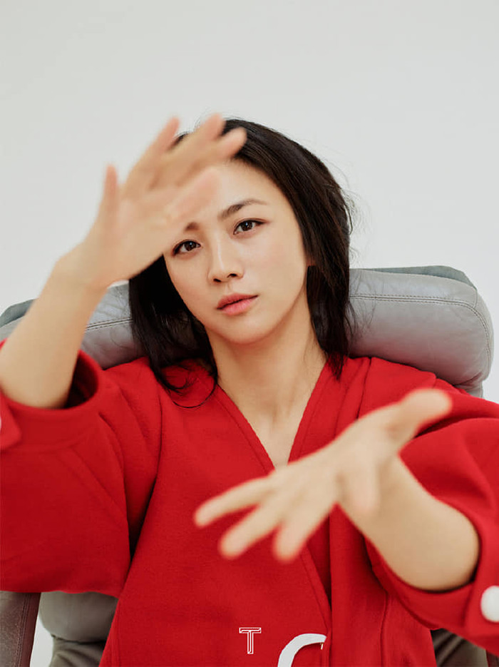 Thang Duy gây thương nhớ với nét đẹp đậm chất Á Đông.