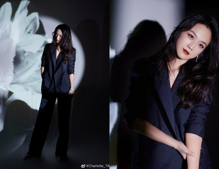 Thang Duy sở hữu nét đẹp thuần Á, tinh khôi, các đường nét trên gương mặt vô cùng hài hòa. Vì vậy cô chẳng cần dùng đến dao kéo để đẹp hơn bởi nhan sắc này đủ hạ gục người nhìn.