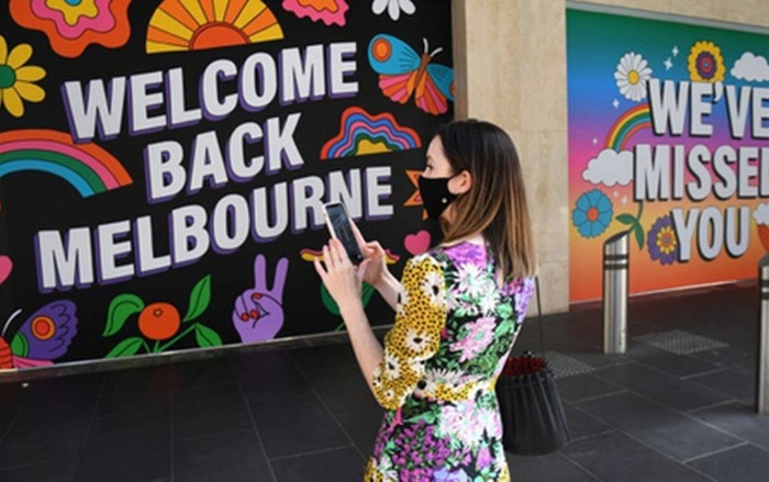 Nơi phong tỏa lâu nhất thế giới sẵn sàng mở cửa trở lại Ảnh 2