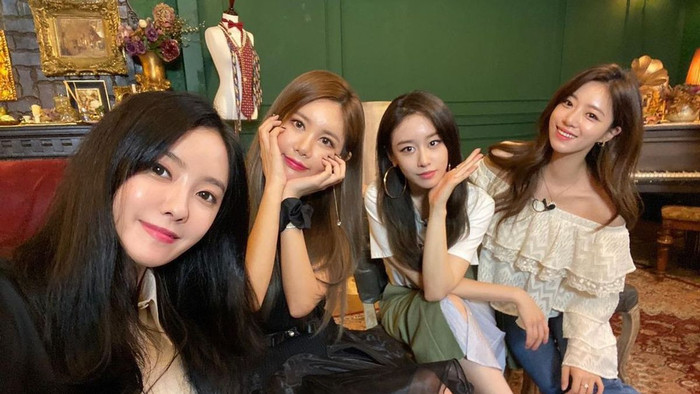 Đường đua Kpop 'tới công chuyện' khi T-ara chính thức xác nhận thời gian comeback sau 4 năm vắng bóng Ảnh 7