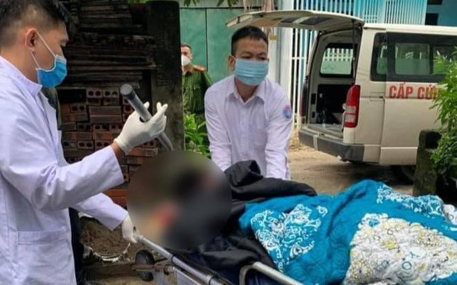Vụ thanh niên đi cấp cứu vì dao găm trên đầu: Xôn xao thông tin bị vợ bắt quả tang đưa bồ đi khách sạn Ảnh 2
