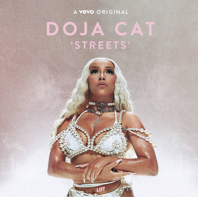 Doja Cat