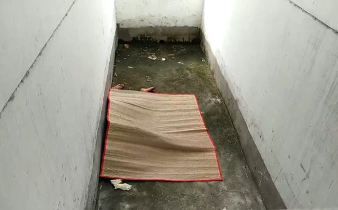 TP.HCM: Người đàn ông rơi từ tầng 19 chung cư xuống tử vong sau khi uống bia một mình Ảnh 2