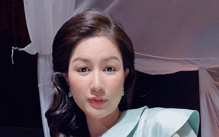 Hậu 'tuyên chiến' với nữ CEO Đại Nam, Trang Khàn bất ngờ gặp sự cố hy hữu Ảnh 2