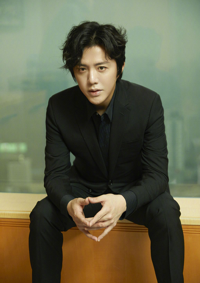 Lý Vân Địch là cái tên nổi tiếng của làng giải trí xứ 