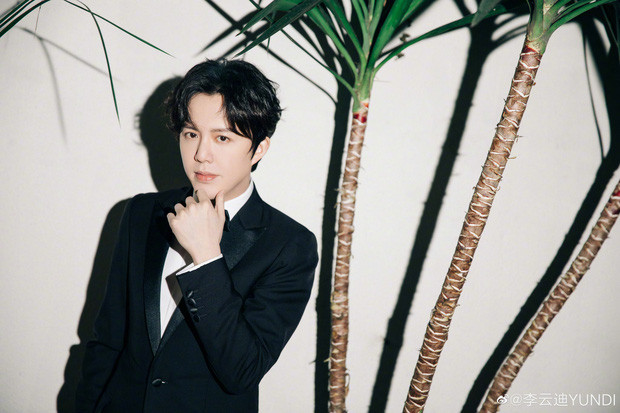 Hiện tại nam nghệ sĩ vẫn chưa đưa ra bất cứ phản hồi nào