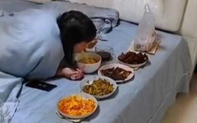 Chồng bất lực trước thói quen của vợ, dư luận dậy sóng khi biết lý do: 'Vợ này thà không có còn hơn' Ảnh 2