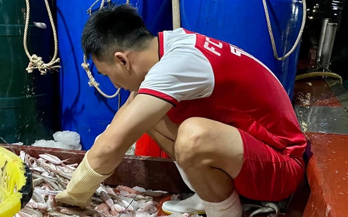 Sao V.League phải đền 5 tỷ cho đội bóng cũ của Công Vinh vì 'quay xe'? Ảnh 2