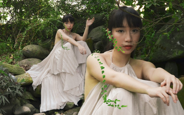 Không phải tiếng Anh, bài hát tiếng Việt này sẽ được Mỹ Anh chọn biểu diễn trên đất Mỹ Ảnh 2