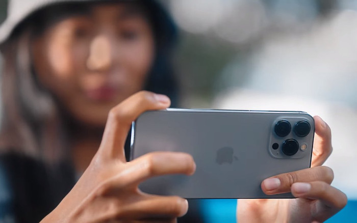 iPhone 13 chính thức đến tay người tiêu dùng tại Việt Nam, sức mua không bằng mọi năm Ảnh 2