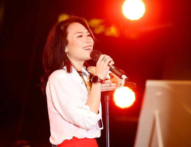 Mỹ Tâm