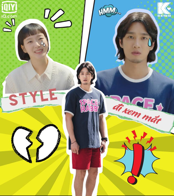 4 khoảnh khắc rung động trái tim từ tập 9 & 10 của 'Những tế bào của Yumi' Ảnh 19