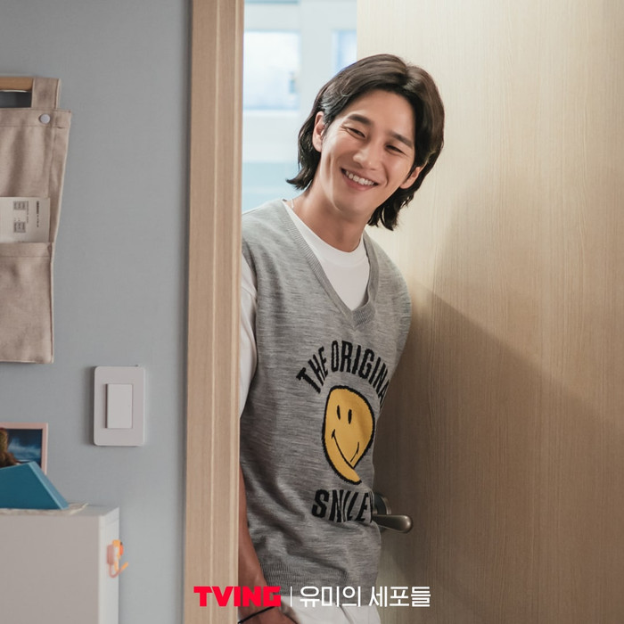 4 khoảnh khắc rung động trái tim từ tập 9 & 10 của 'Những tế bào của Yumi' Ảnh 15