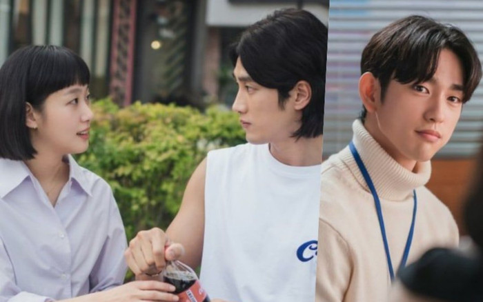 4 khoảnh khắc rung động trái tim từ tập 9 & 10 của 'Những tế bào của Yumi' Ảnh 2