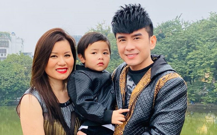 Khoảng cách địa lý là rào cản lớn nhất khiến hôn nhân của Đan Trường - Thủy Tiên tan vỡ