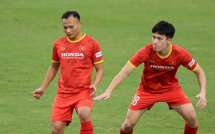 Ông Park mất trụ cột ở trận tuyển Việt Nam đấu Nhật Bản Ảnh 2