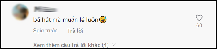 Văn Mai Hương tiếp tục cover hit của Adele rất cảm xúc nhưng lại bị cư dân mạng phàn nàn về chi tiết này Ảnh 8
