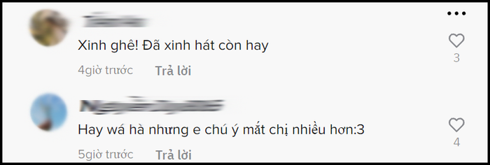 Văn Mai Hương tiếp tục cover hit của Adele rất cảm xúc nhưng lại bị cư dân mạng phàn nàn về chi tiết này Ảnh 7