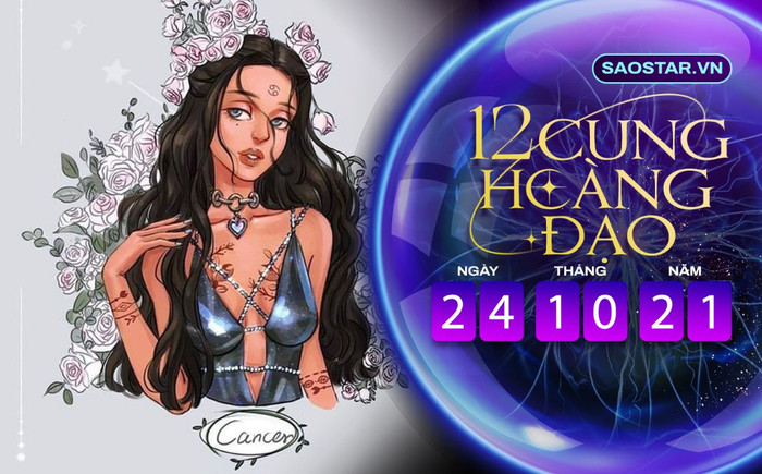 Tử vi hàng ngày 12 cung hoàng đạo chủ nhật ngày 24/10/2021: Cự Giải được quý nhân giúp đỡ Ảnh 2