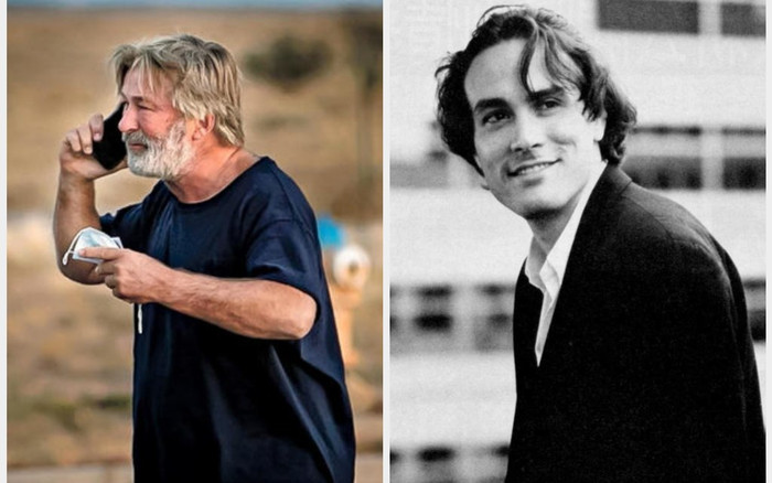 Sự cố đau lòng của Alec Baldwin khiến netizen nhớ lại vụ án mạng tương tự với con trai Lý Tiểu Long Ảnh 2