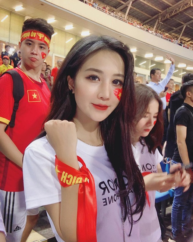 VFF có kế hoạch phân phối vé cho người hâm mộ trong hai trận đấu của tuyển Việt Nam gặp Nhật Bản và Saudi Arabia trong tháng 11.