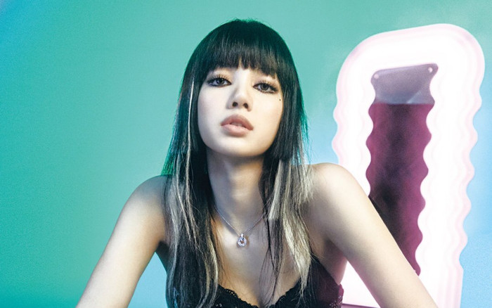 Lisa trở thành nghệ sĩ Kpop đầu tiên lọt top 5 BXH Global Daily nhưng không phải màn collab với DJ Snake Ảnh 2