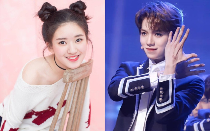 Loạt phim mới 'flop' tơi tả nhưng Triệu Lộ Tư vẫn được mời tham gia dự án cấp S, còn đóng cặp với đàn em? Ảnh 2