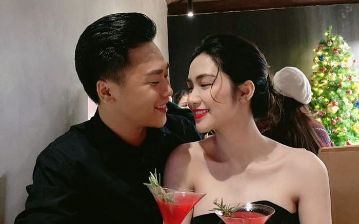 Bị bà xã nói lời phũ phàng, chồng Hòa Minzy vẫn thả câu ngọt lịm khiến dân tình 'xỉu up xỉu down' Ảnh 2