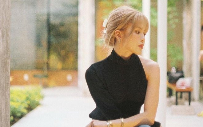 Thiều Bảo Trâm lên tiếng giữa lời đồn 'gương vỡ lại lành' với Sơn Tùng? Ảnh 2