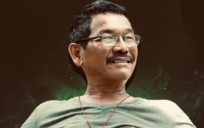 Sao Việt đau buồn khi hay tin đạo diễn 'Đô la trắng' Trần Cảnh Đôn từ trần Ảnh 2