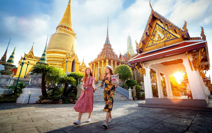 Du khách từ những quốc gia này sẽ được miễn cách ly khi sang Thái Lan du lịch Ảnh 2